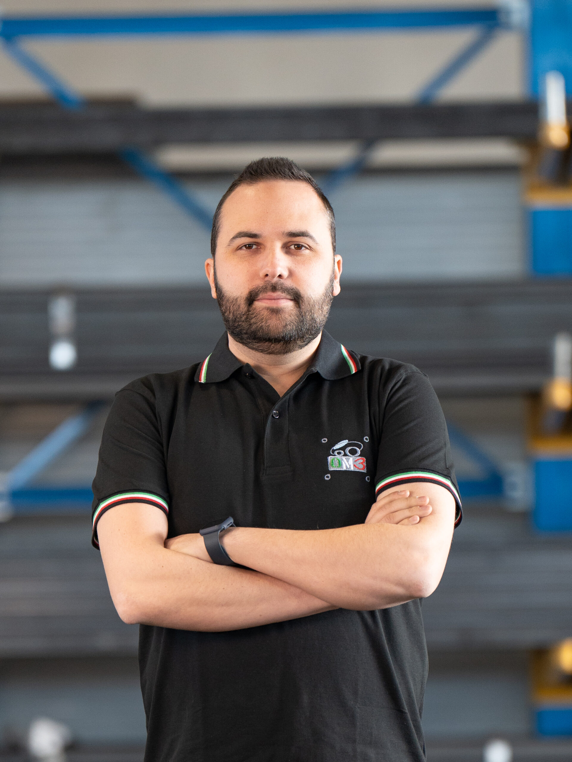 Pennino Samuele