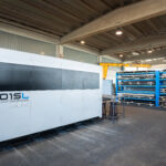 Forno Laser